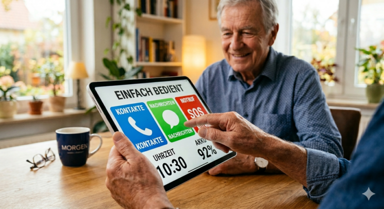 Barrierefreie Software – Technik, die sich Ihnen anpasst (nicht umgekehrt)